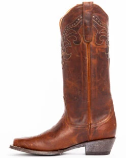 Idyllwind Women's Tough Cookie Western Boots - Square Toe -Western Shoe Store 2000253641 200 P3