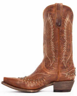 Idyllwind Women's Trouble Western Boots - Snip Toe -Western Shoe Store 2000253656 200 P3