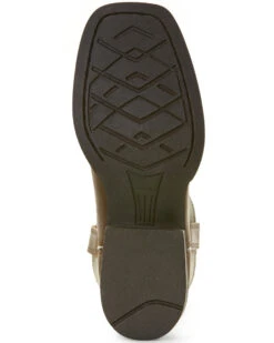 Ariat Boys' Patriot American Flag Western Boots - Broad Square Toe -Western Shoe Store 2000258932 200 P5