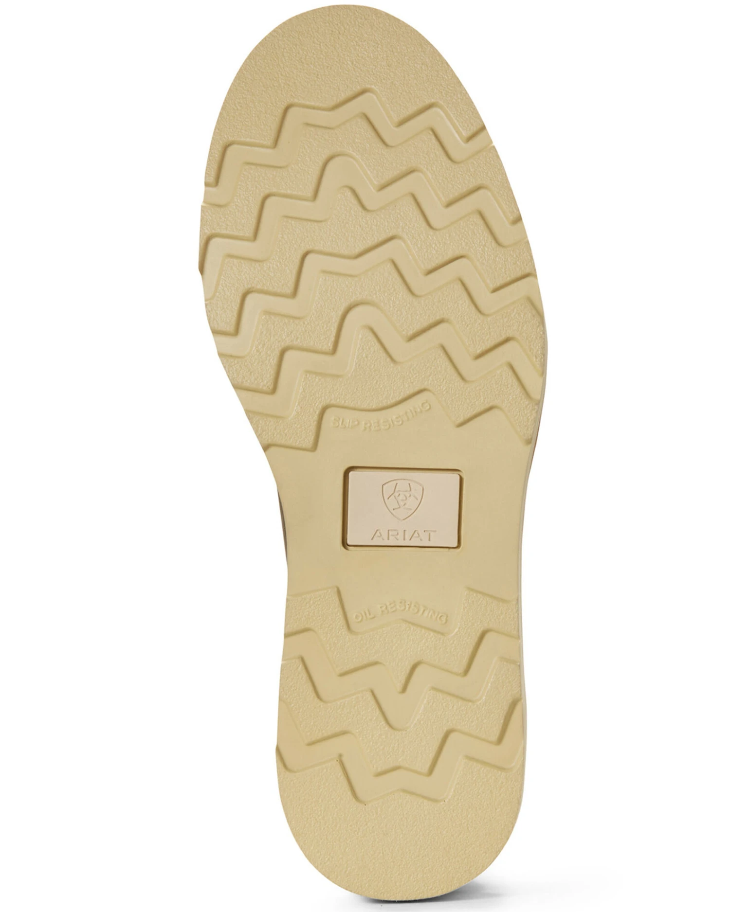 Ariat Men's Brewed Barley Recon Lace-Up Boots - Moc Toe 5 Ariat Men's Brewed Barley Recon Lace-Up Boots - Moc Toe - Image 5