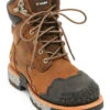 Hawx Men's 6" Legion Work Boots - Steel Toe