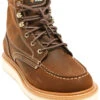 Hawx Men's 6" Grade Work Boots - Moc Toe