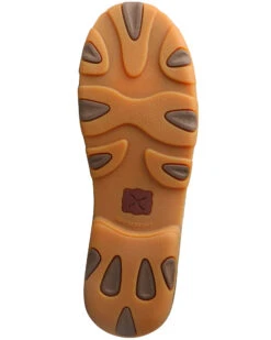 Twisted X Women's Bomber Moccasins - Moc Toe -Western Shoe Store 2000274234 200 P6