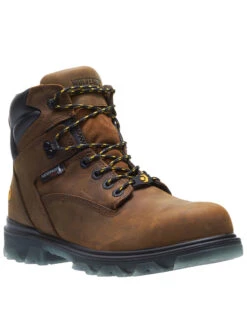 Wolverine Men's I-90 EPX Carbonmax Boots - Composite Toe