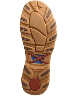 Twisted X Men's CellStretch Driving Shoes - Moc Toe -Western Shoe Store 2000277960 200 P6