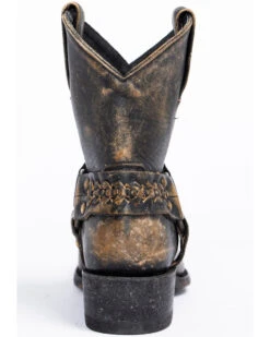 Idyllwind Women's Rocker Western Booties - Square Toe -Western Shoe Store 2000278719 001 P5