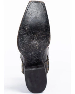 Idyllwind Women's Rocker Western Booties - Square Toe -Western Shoe Store 2000278719 001 P7