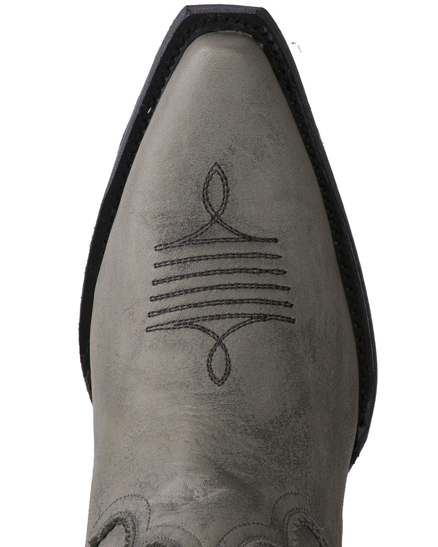 Junk Gypsy By Lane Women's Hard To Handle Over The Knee Boots - Snip Toe 6 Junk Gypsy By Lane Women's Hard To Handle Over The Knee Boots - Snip Toe - Image 6