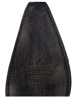 Junk Gypsy By Lane Women's Hard To Handle Over The Knee Boots - Snip Toe 13 Junk Gypsy By Lane Women's Hard To Handle Over The Knee Boots - Snip Toe -Western Shoe Store 2000279337 020 P7