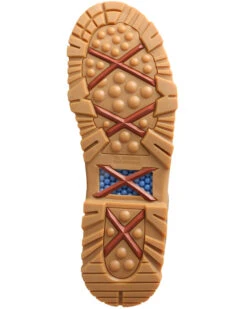 Twisted X Men's CellStretch Work Boots - Composite Toe -Western Shoe Store 2000280810 230 P6