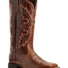 Ariat Women's Breakout Rustic Western Performance Boots - Broad Square Toe