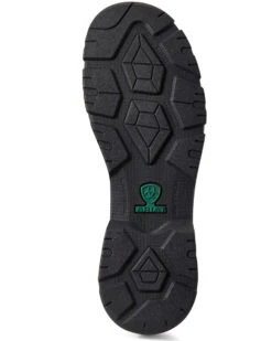 Ariat Men's Edge Lite Slip-On Work Shoes - Composite Toe -Western Shoe Store 2000281760 200 P5