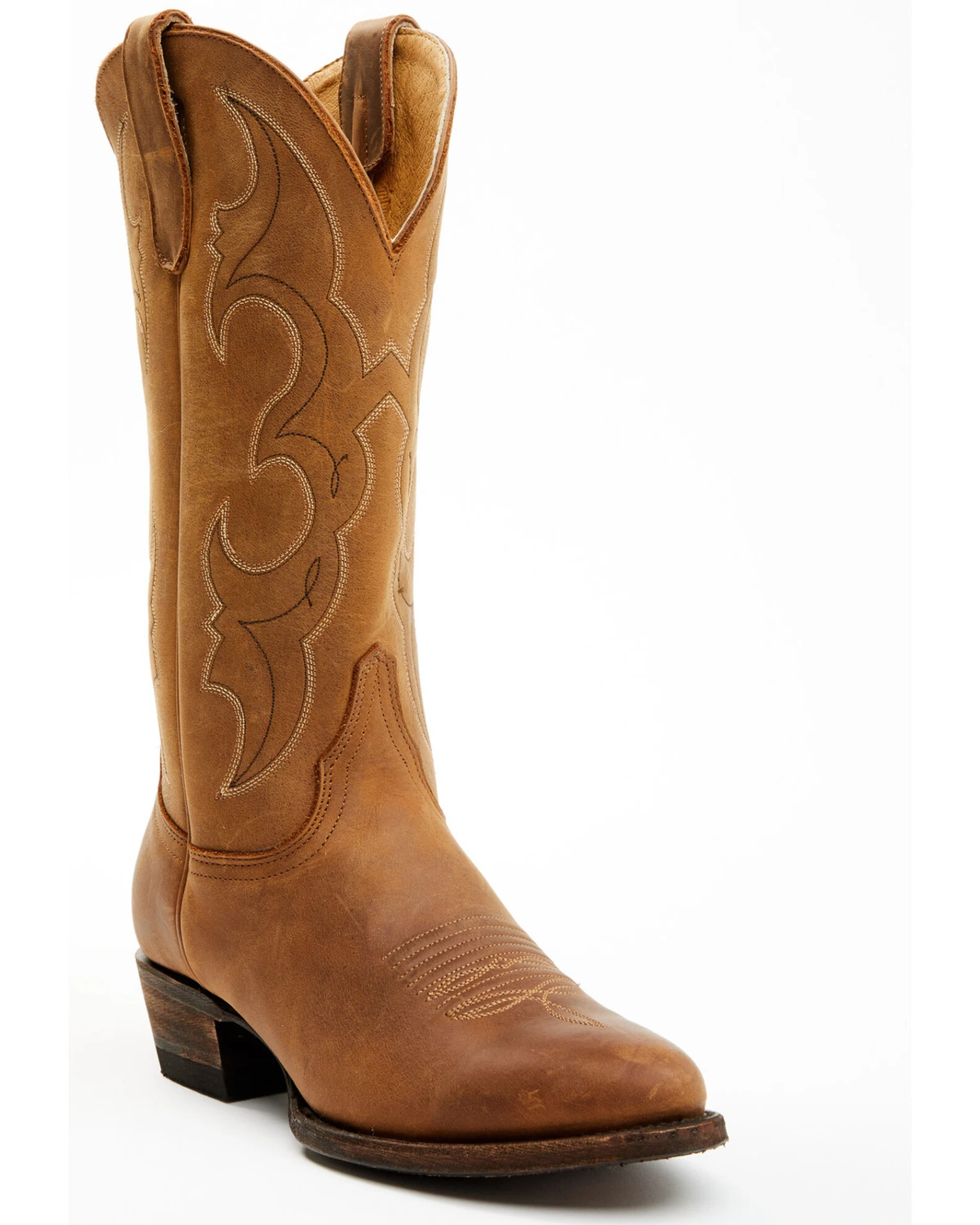 Idyllwind Women's Spit Fire Western Performance Boots - Medium Toe 1 Idyllwind Women's Spit Fire Western Performance Boots - Medium Toe