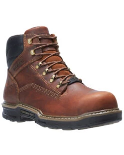 Wolverine Men's Raider II Work Boots - Composite Toe