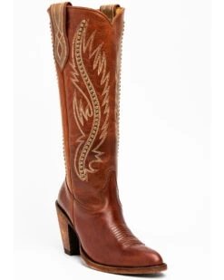 Idyllwind Women's Stance Western Boots - Medium Toe