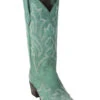 Lane Women's Saratoga Western Boots - Snip Toe