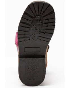 Shyanne Infant Girls' Top Western Boots - Round Toe -Western Shoe Store 2000287657 927 P7