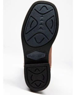 Cody James Boys' Ryder Western Boots - Square Toe  -Western Shoe Store 2000288279 907 P7