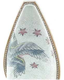 Old Gringo Women's Jorie Short Western Booties - Snip Toe -Western Shoe Store 2000289008 251 P3