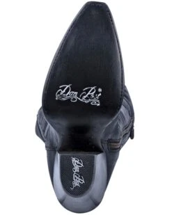 Dan Post Women's Jilted Fashion Western Boots - Snip Toe -Western Shoe Store 2000291224 001 P8