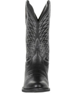 Durango Men's Rebel Frontier Western Performance Boots - Round Toe -Western Shoe Store 2000291405 001 P5