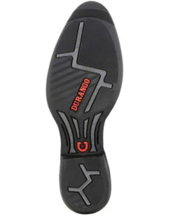 Durango Men's Rebel Frontier Western Performance Boots - Round Toe -Western Shoe Store 2000291405 001 P7