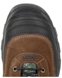 Rocky Men's Multi-Trax Waterproof Outdoor Boots - Soft Toe 12 Rocky Men's Multi-Trax Waterproof Outdoor Boots - Soft Toe -Western Shoe Store 2000291446 234 P6