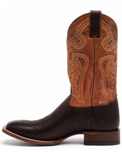 Cody James Men's Enterprise Western Boots - Broad Square Toe -Western Shoe Store 2000291477 200 P3