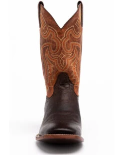 Cody James Men's Enterprise Western Boots - Broad Square Toe -Western Shoe Store 2000291477 200 P4