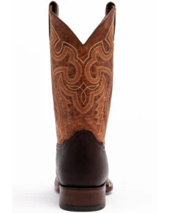 Cody James Men's Enterprise Western Boots - Broad Square Toe -Western Shoe Store 2000291477 200 P5