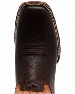Cody James Men's Enterprise Western Boots - Broad Square Toe -Western Shoe Store 2000291477 200 P6