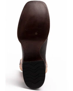 Cody James Men's Enterprise Western Boots - Broad Square Toe -Western Shoe Store 2000291477 200 P7