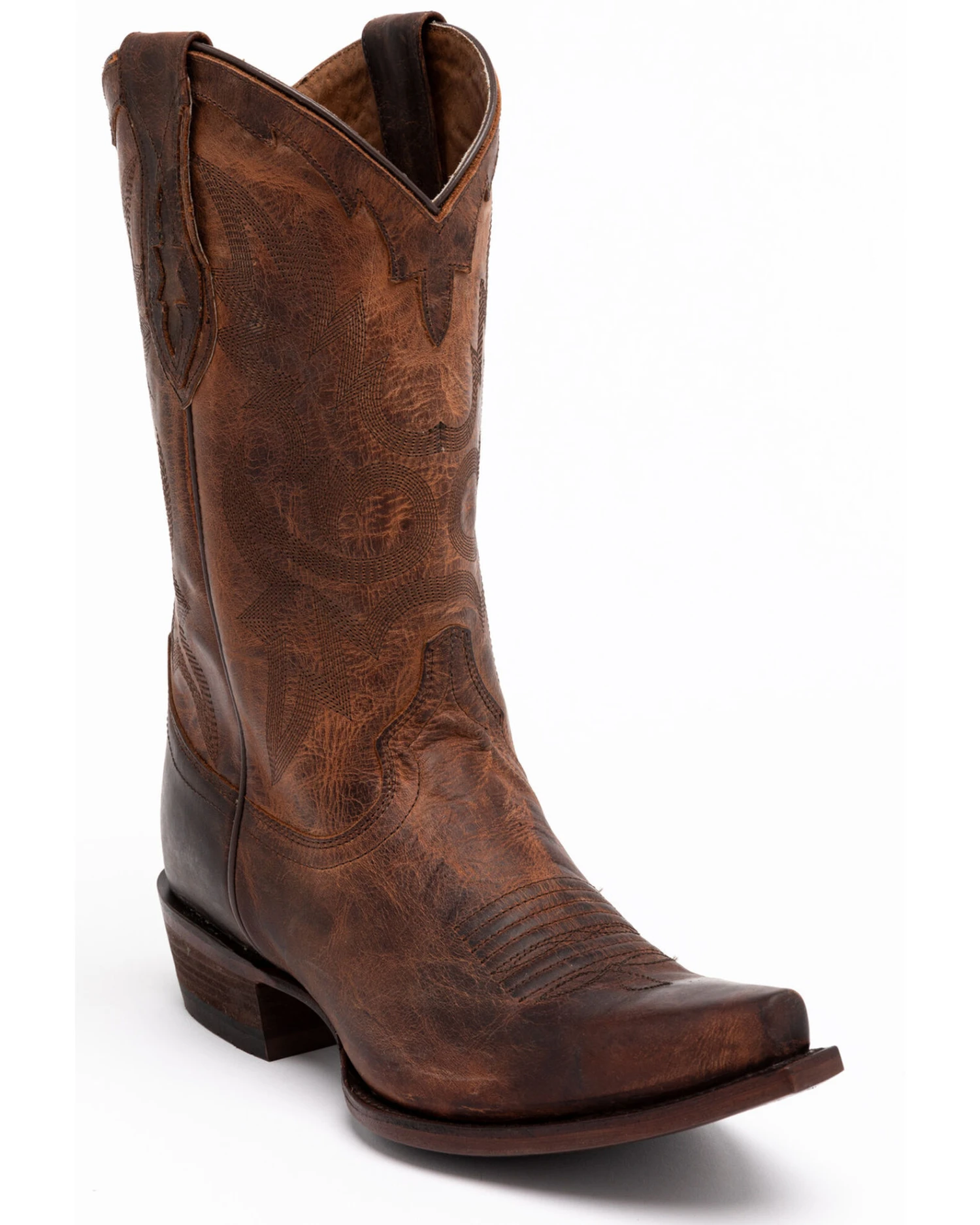 Cody James Men's Whitehall Western Boots - Snip Toe 1 Cody James Men's Whitehall Western Boots - Snip Toe