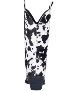 Dingo Women's Live A Little Western Boots - Pointed Toe -Western Shoe Store 2000293410 001 P4