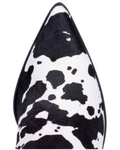 Dingo Women's Live A Little Western Boots - Pointed Toe -Western Shoe Store 2000293410 001 P5