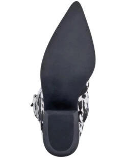 Dingo Women's Live A Little Western Boots - Pointed Toe -Western Shoe Store 2000293410 001 P6