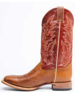 Cody James Men's Wittsburg Western Boots - Broad Square Toe 9 Cody James Men's Wittsburg Western Boots - Broad Square Toe -Western Shoe Store 2000294907 101 P3