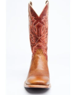 Cody James Men's Wittsburg Western Boots - Broad Square Toe 10 Cody James Men's Wittsburg Western Boots - Broad Square Toe -Western Shoe Store 2000294907 101 P4