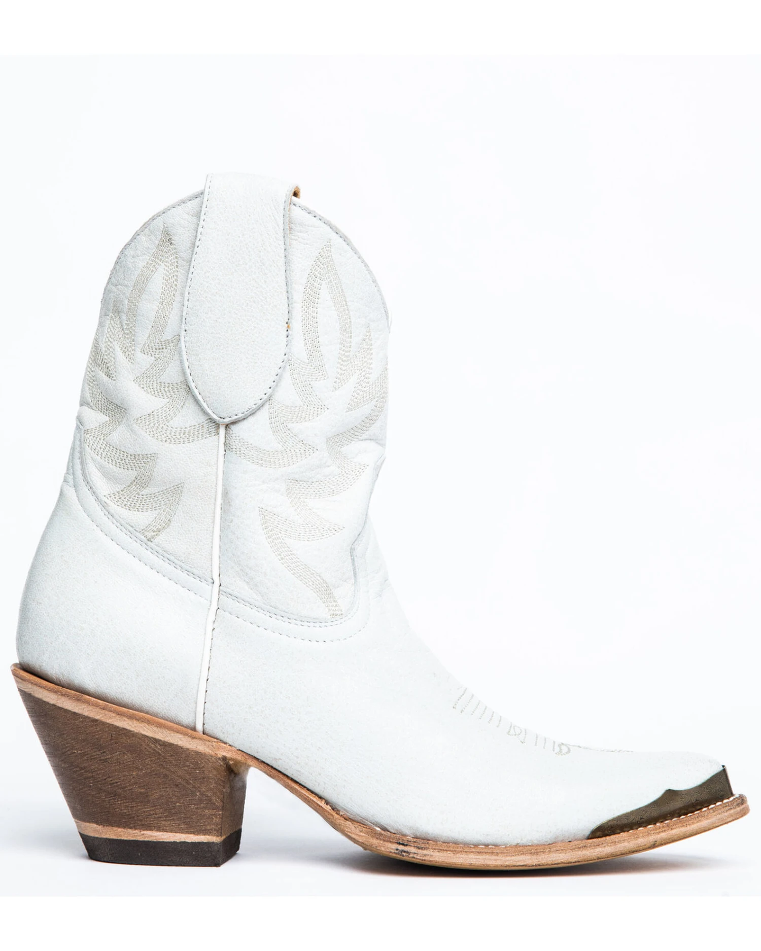 Idyllwind Women's Wheels Western Booties - Medium Toe 2 Idyllwind Women's Wheels Western Booties - Medium Toe - Image 2