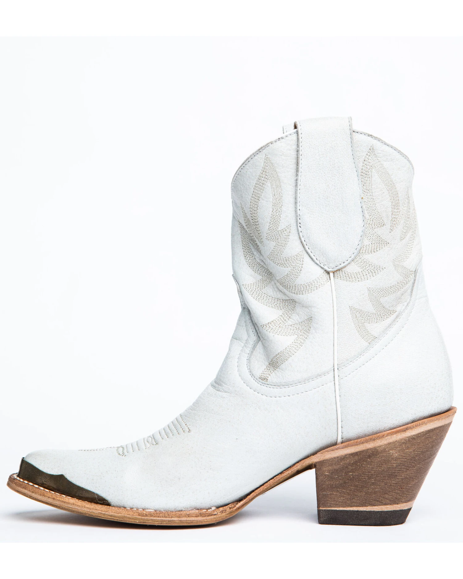 Idyllwind Women's Wheels Western Booties - Medium Toe 3 Idyllwind Women's Wheels Western Booties - Medium Toe - Image 3