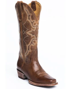 Western Shoe Store 29 Idyllwind Women's Relic Western Boots - Square Toe