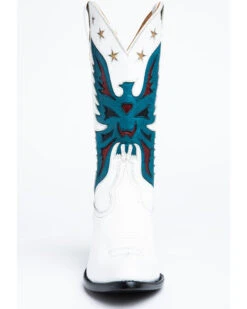 Idyllwind Women's Viceroy Western Boots - Medium Toe -Western Shoe Store 2000295823 100 P4