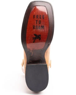 Idyllwind Women's Bold Western Performance Boots - Broad Square Toe -Western Shoe Store 2000295830 280 P7