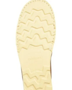 Carolina Men's 6" Domestic AMP USA Wedge Work Boot - Steel Toe  -Western Shoe Store 2000303453 200 P6