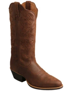 Twisted X Women's Western Performance Boots - Medium Toe
