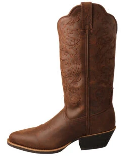 Twisted X Women's Western Performance Boots - Medium Toe -Western Shoe Store 2000308276 200 P3