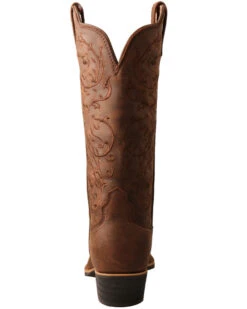 Twisted X Women's Western Performance Boots - Medium Toe -Western Shoe Store 2000308276 200 P4