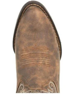 Durango Women's Crush Fashion Booties - Round Toe 12 Durango Women's Crush Fashion Booties - Round Toe -Western Shoe Store 2000309078 280 P6