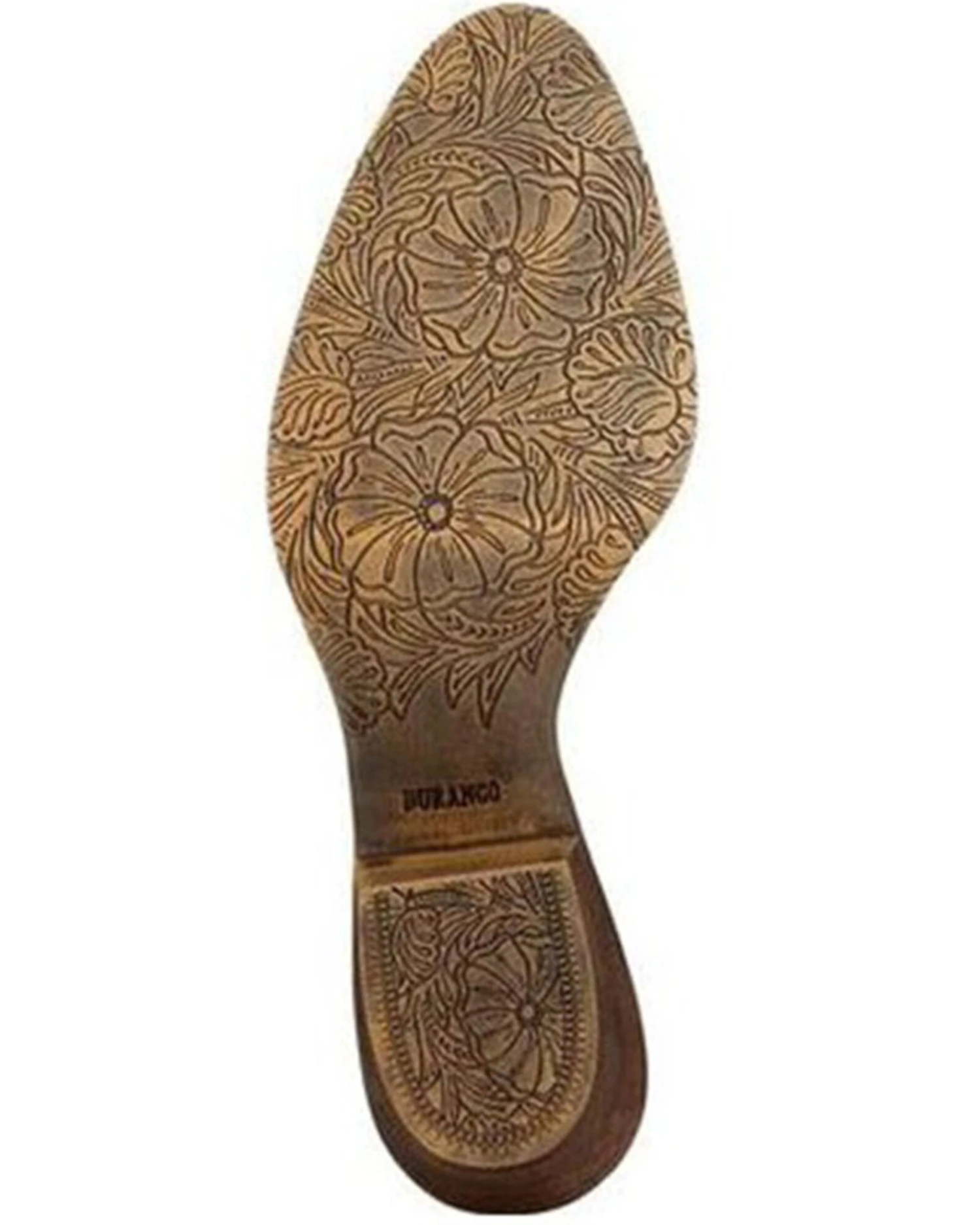 Durango Women's Crush Fashion Booties - Round Toe 7 Durango Women's Crush Fashion Booties - Round Toe - Image 7