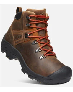 Keen Men's Pyrenees Waterproof Hiking Boots